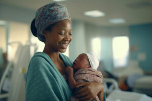 Read more about the article Nurturing New Beginnings: The Essence of Antenatal Care at Imani Doctors Clinic