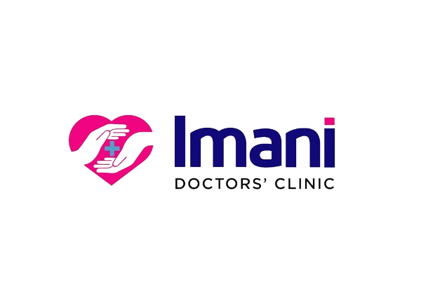 Imani Doctors Logo transparent